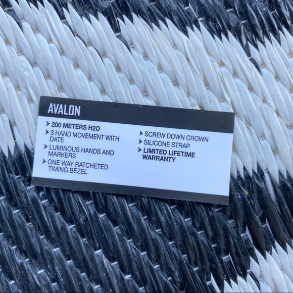 Freestyle Avalon Watch - Picture 3 of 5